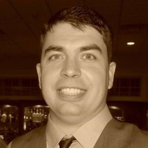 Meet your Posher, Kerry